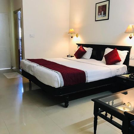 Bellmount Resorts Munnar Eksteriør bilde