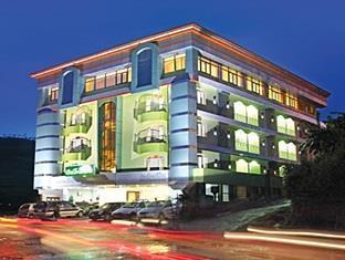Bellmount Resorts Munnar Eksteriør bilde