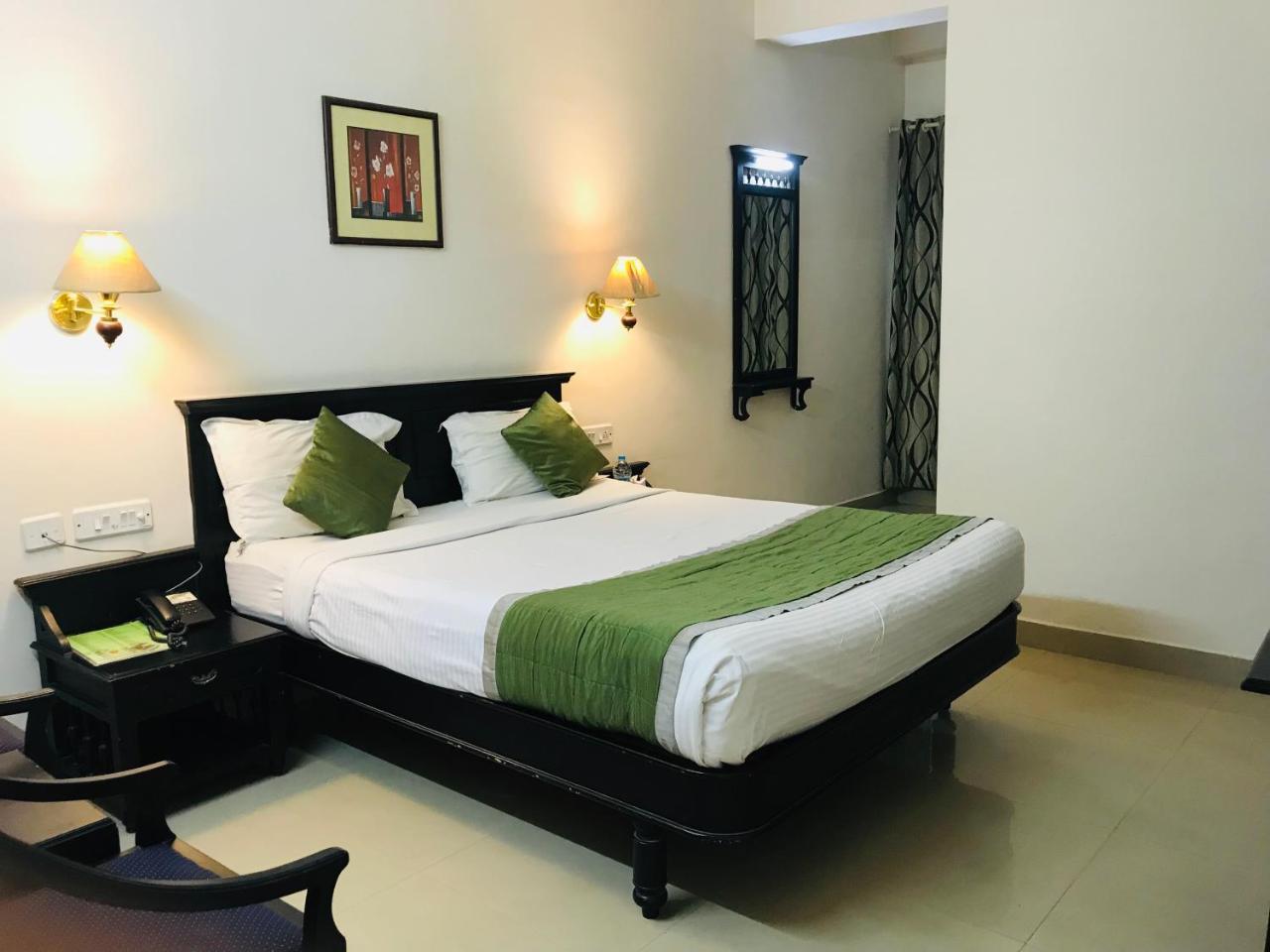 Bellmount Resorts Munnar Eksteriør bilde