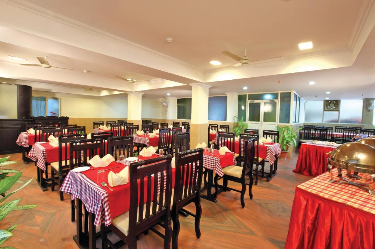 Bellmount Resorts Munnar Eksteriør bilde