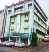 Bellmount Resorts Munnar Eksteriør bilde