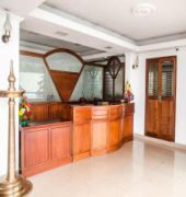 Bellmount Resorts Munnar Eksteriør bilde